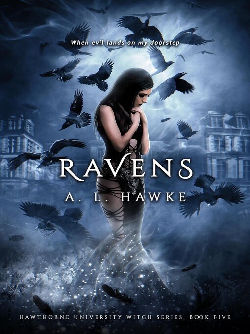 Title details for Ravens by A.L. Hawke - Available